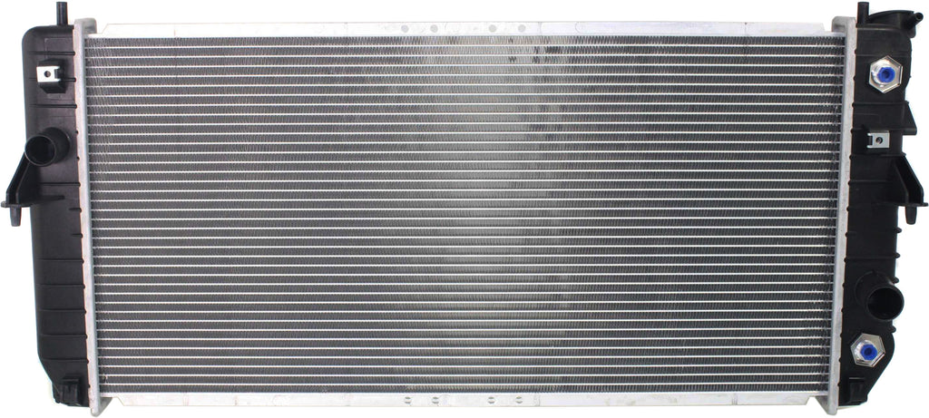 PARK AVENUE 97-99 RADIATOR