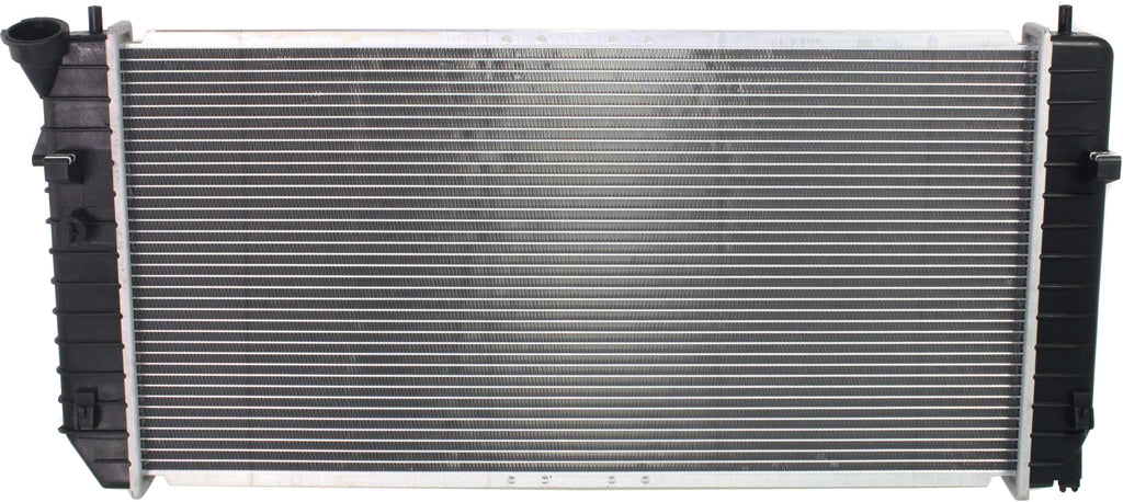 PARK AVENUE 97-99 RADIATOR