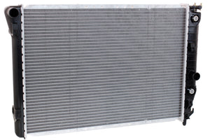 CORVETTE 97-01 RADIATOR