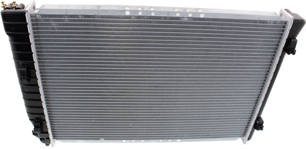 CORVETTE 97-01 RADIATOR