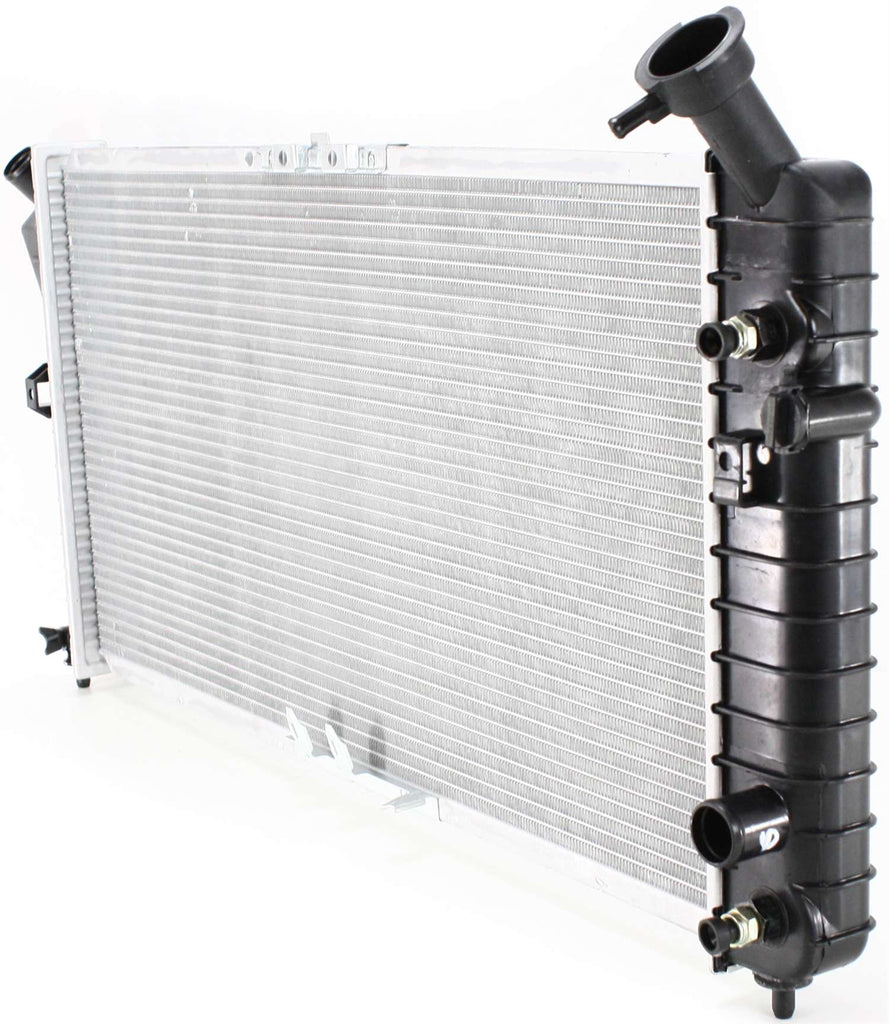 GRAND PRIX 97-03 RADIATOR, Std Duty cooling