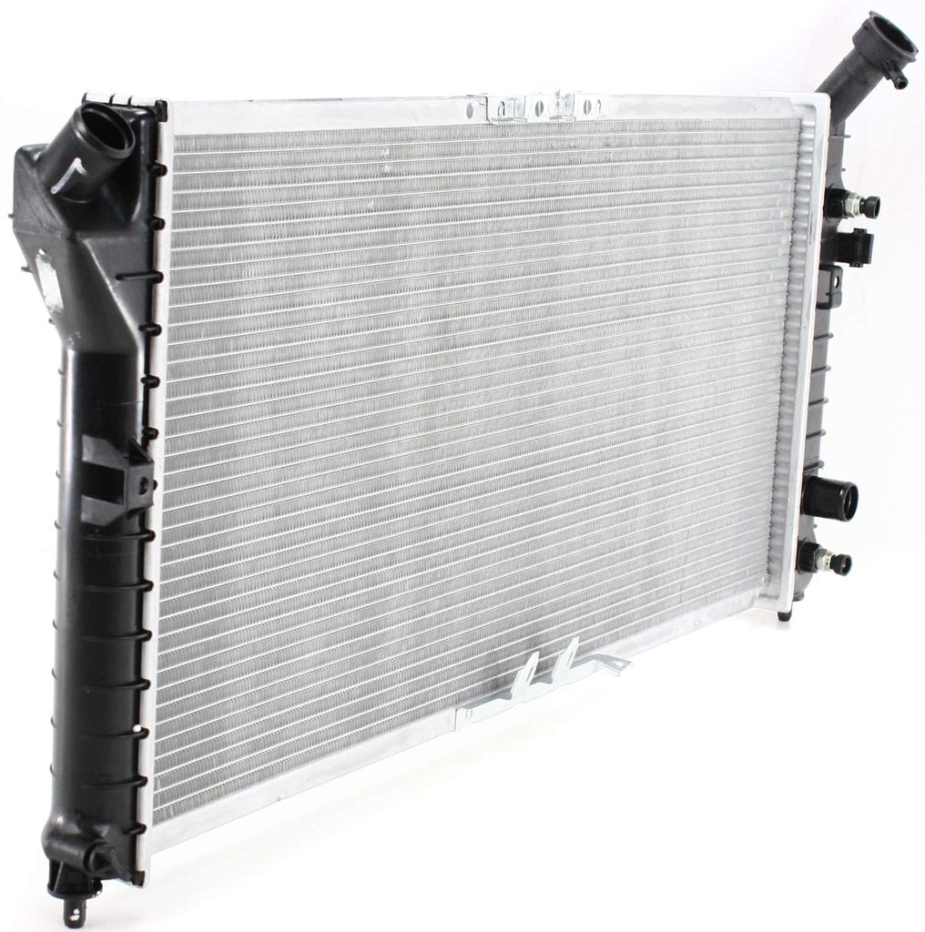 GRAND PRIX 97-03 RADIATOR, Std Duty cooling