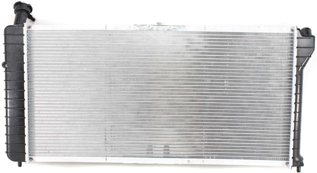 GRAND PRIX 97-03 RADIATOR, Std Duty cooling