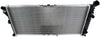 GRAND PRIX 97-03 RADIATOR, Std Duty cooling