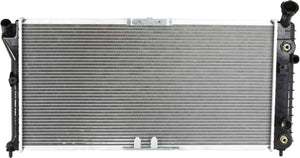 GRAND PRIX 97-03 RADIATOR, HD cooling 6-Cyl