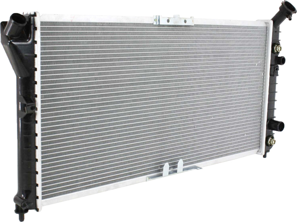 GRAND PRIX 97-03 RADIATOR, HD cooling 6-Cyl