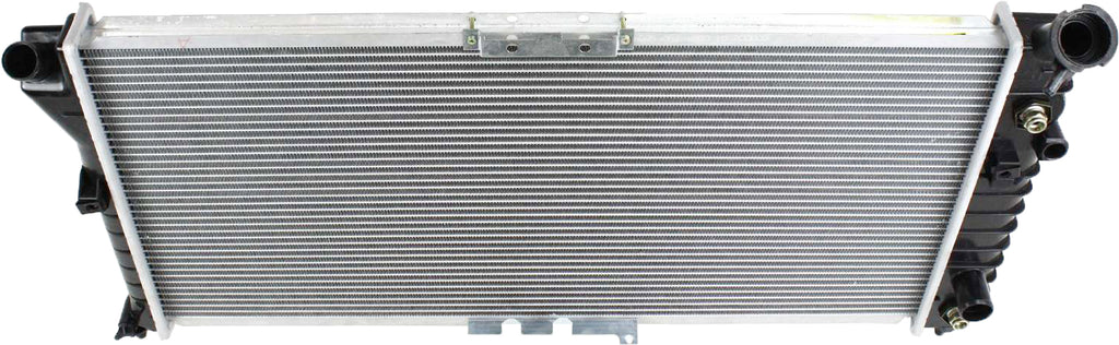 GRAND PRIX 97-03 RADIATOR, HD cooling 6-Cyl