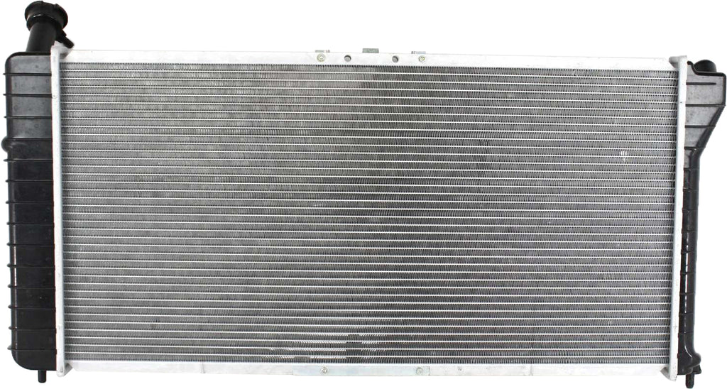 GRAND PRIX 97-03 RADIATOR, HD cooling 6-Cyl