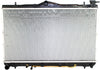 ELANTRA 96-00 / TIBURON 97-01 RADIATOR