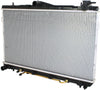 ELANTRA 96-00 / TIBURON 97-01 RADIATOR