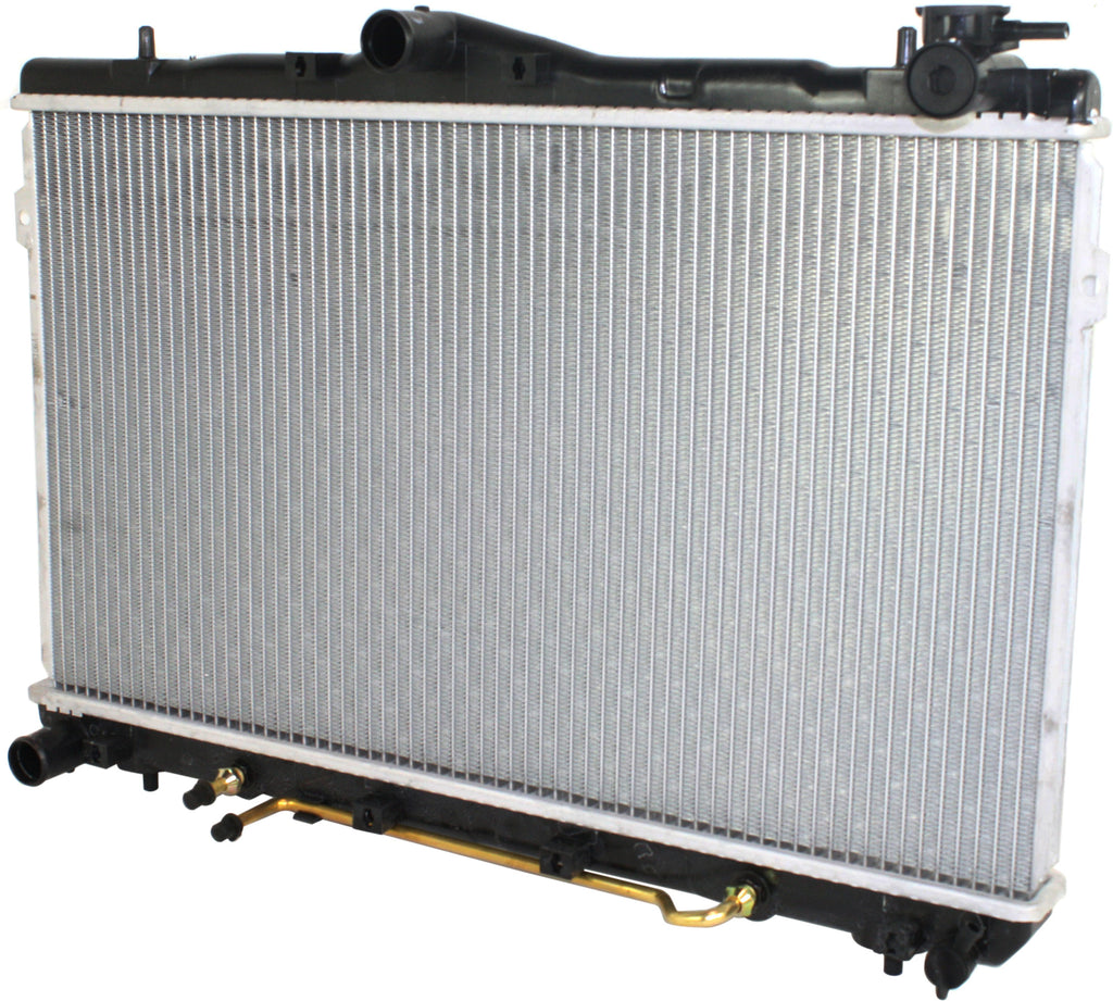 ELANTRA 96-00 / TIBURON 97-01 RADIATOR