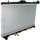 ELANTRA 96-00 / TIBURON 97-01 RADIATOR
