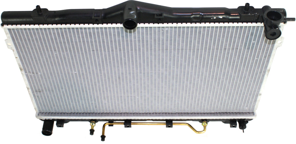 ELANTRA 96-00 / TIBURON 97-01 RADIATOR