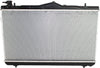 ELANTRA 96-00 / TIBURON 97-01 RADIATOR