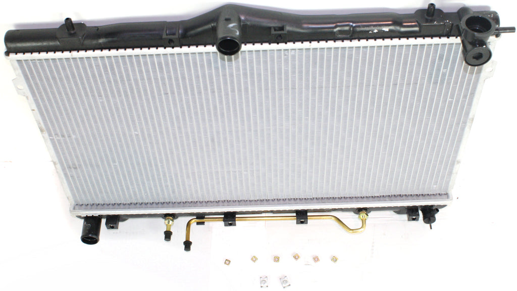 ELANTRA 96-00 / TIBURON 97-01 RADIATOR