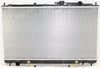 DIAMANTE 97-04 RADIATOR