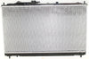 DIAMANTE 97-04 RADIATOR