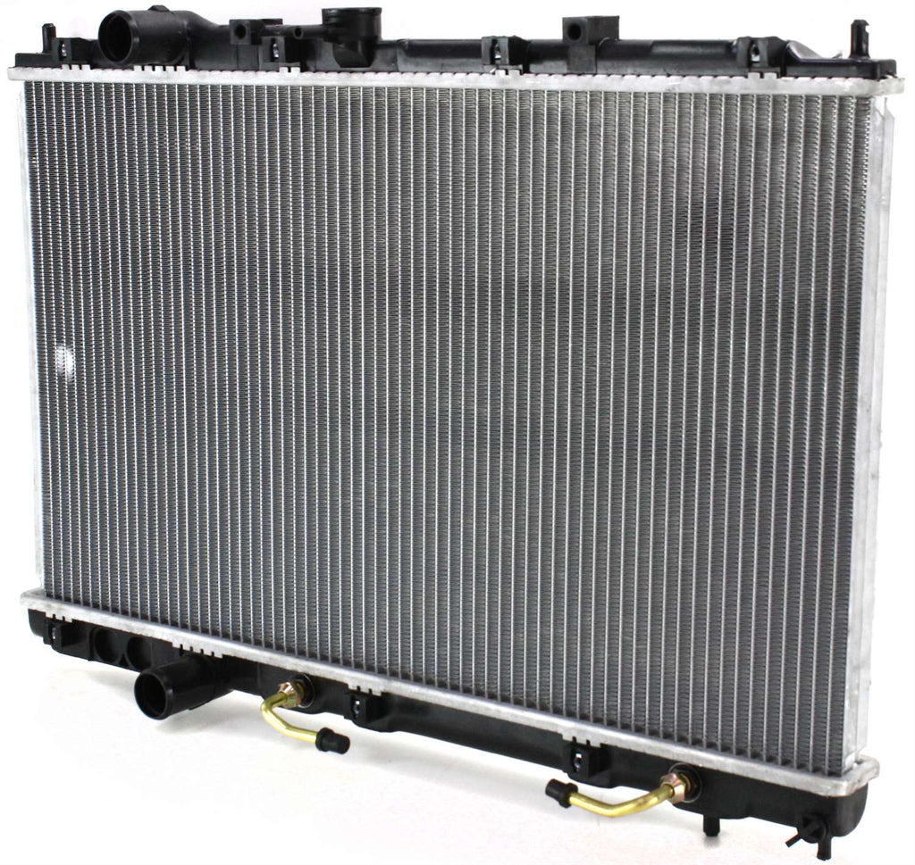 MIRAGE 97-02 RADIATOR