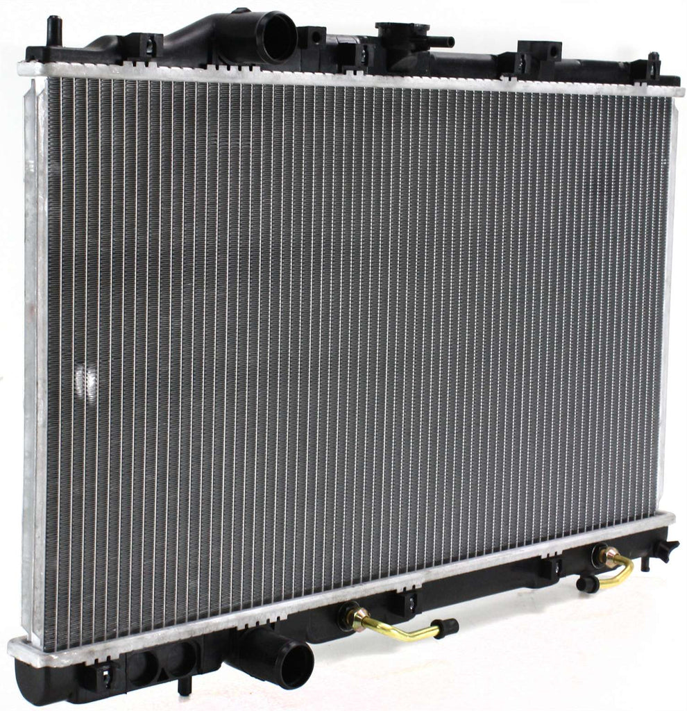 MIRAGE 97-02 RADIATOR