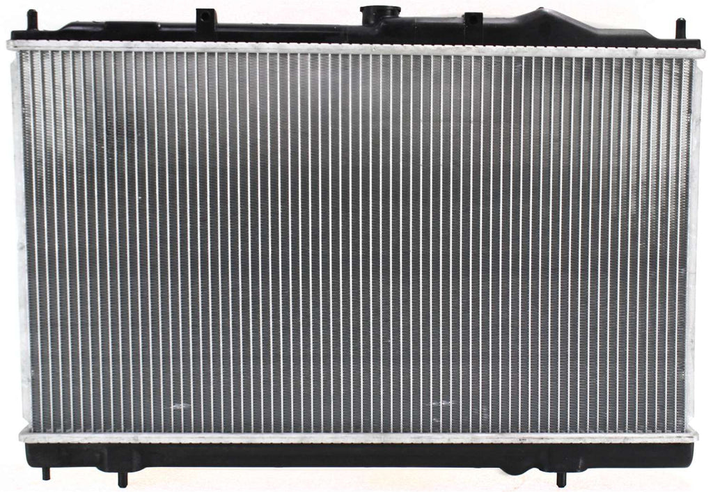 MIRAGE 97-02 RADIATOR