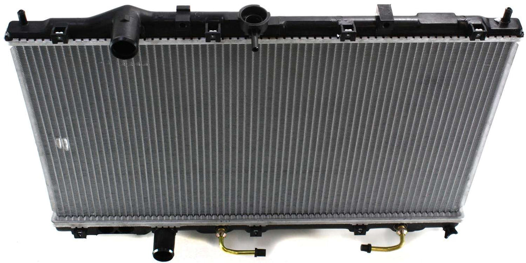 MIRAGE 97-02 RADIATOR