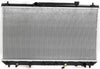 CAMRY 97-01 RADIATOR, 4cyl W/Auto Trans