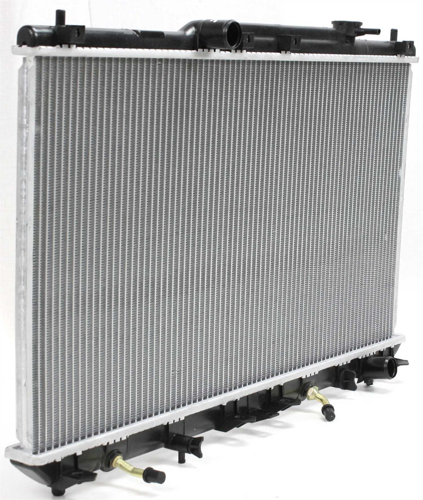 CAMRY 97-01 RADIATOR, 4cyl W/Auto Trans