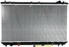 CAMRY 97-01 RADIATOR, 6 Cyl