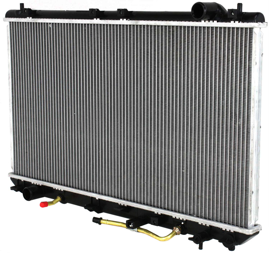 CAMRY 97-01 RADIATOR, 6 Cyl