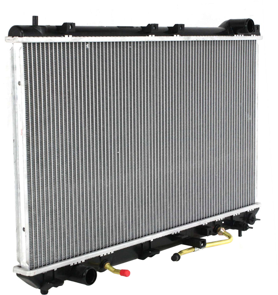 CAMRY 97-01 RADIATOR, 6 Cyl