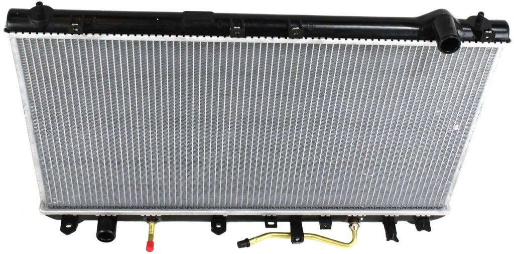 CAMRY 97-01 RADIATOR, 6 Cyl