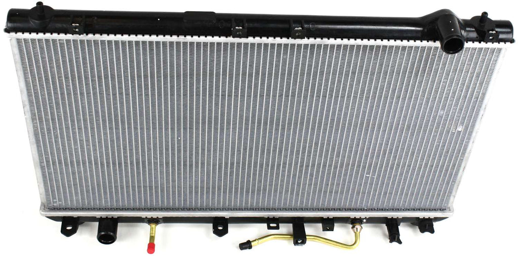 CAMRY 97-01 RADIATOR, 6 Cyl