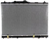 RL 96-04 RADIATOR