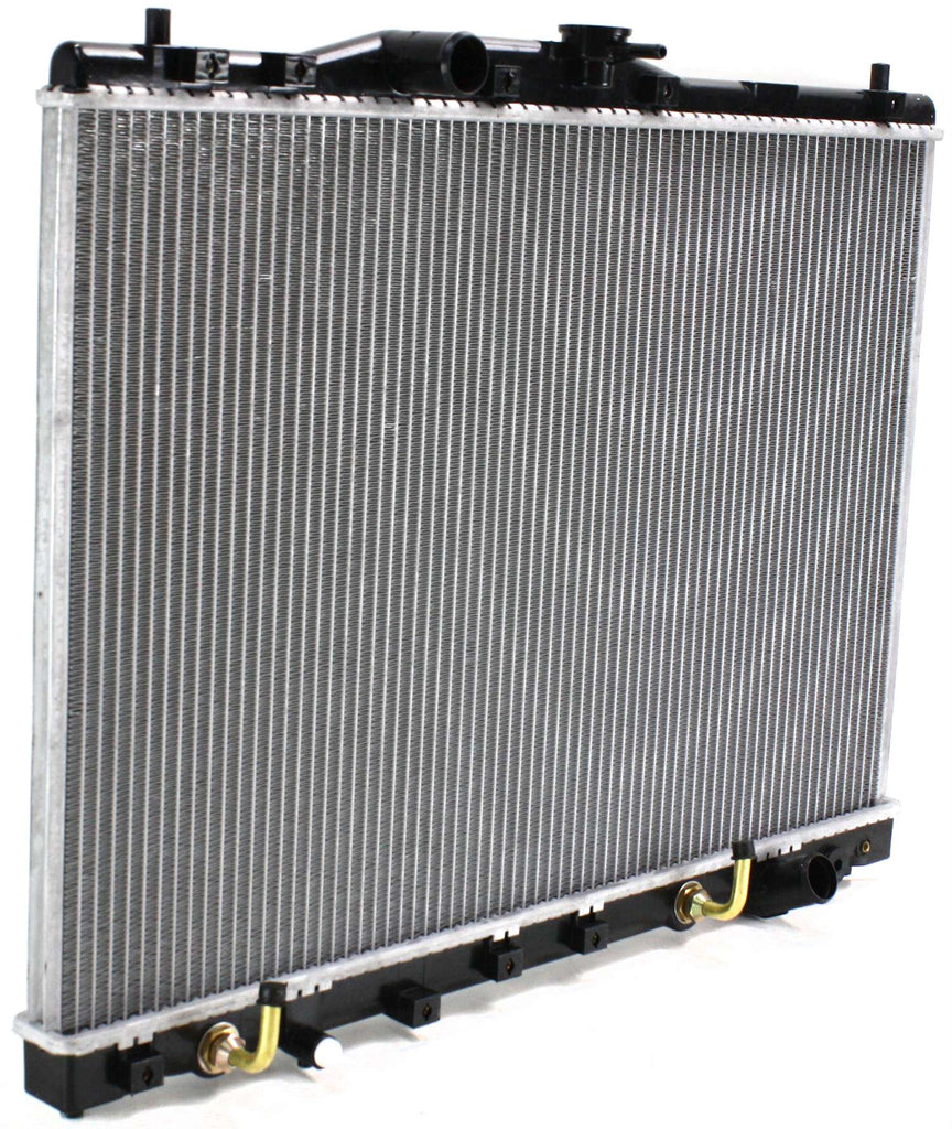 RL 96-04 RADIATOR