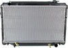 LANDCRUISER 95-97 RADIATOR