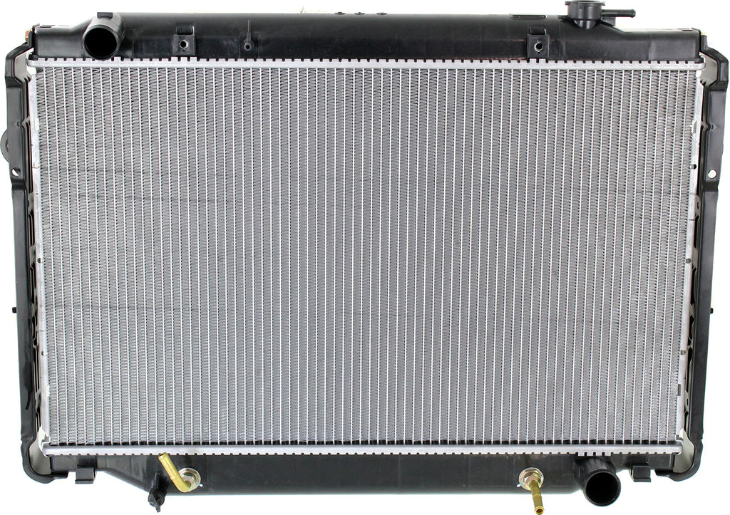 LANDCRUISER 95-97 RADIATOR