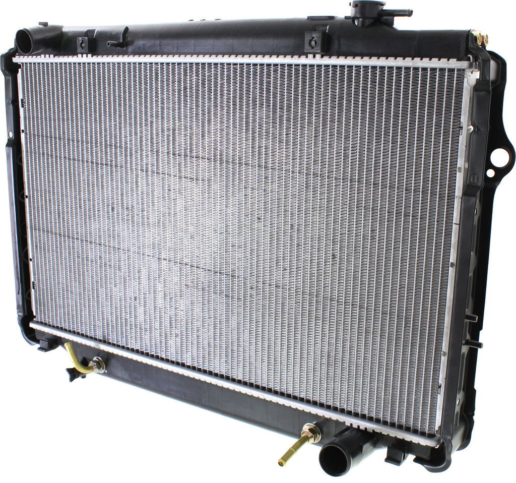 LANDCRUISER 95-97 RADIATOR