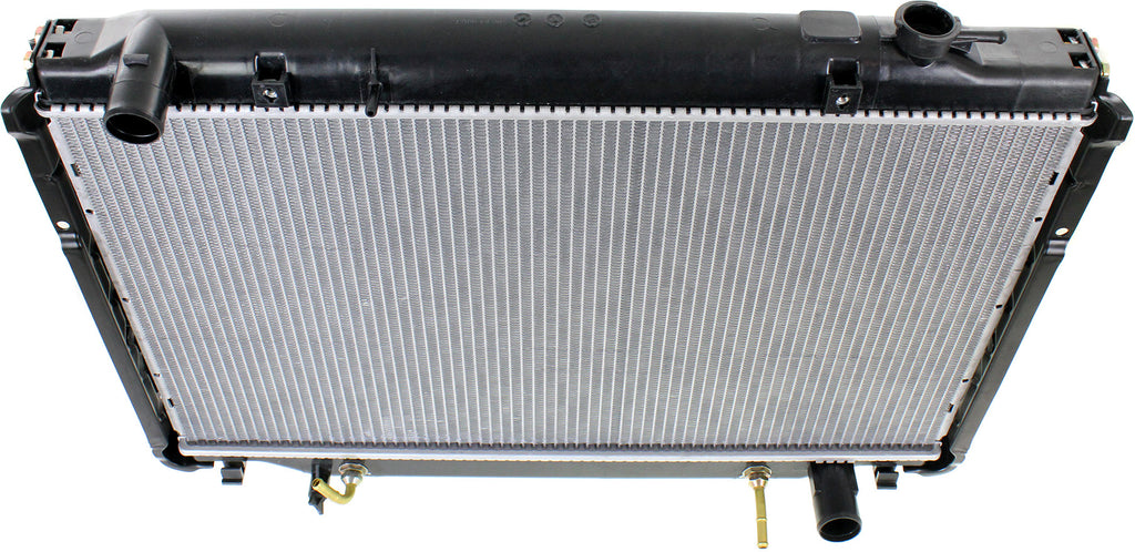 LANDCRUISER 95-97 RADIATOR