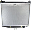 ECONOLINE 97-14 RADIATOR, 4.2L/4.6L