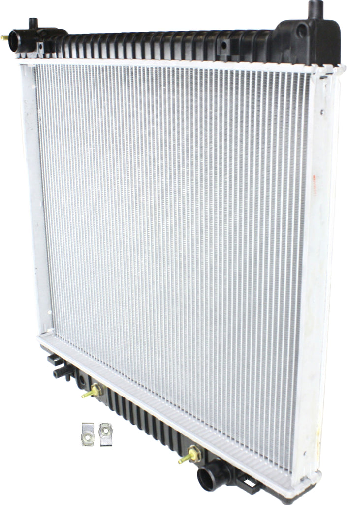 ECONOLINE 97-14 RADIATOR, 4.2L/4.6L