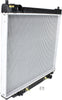 ECONOLINE 97-14 RADIATOR, 4.2L/4.6L