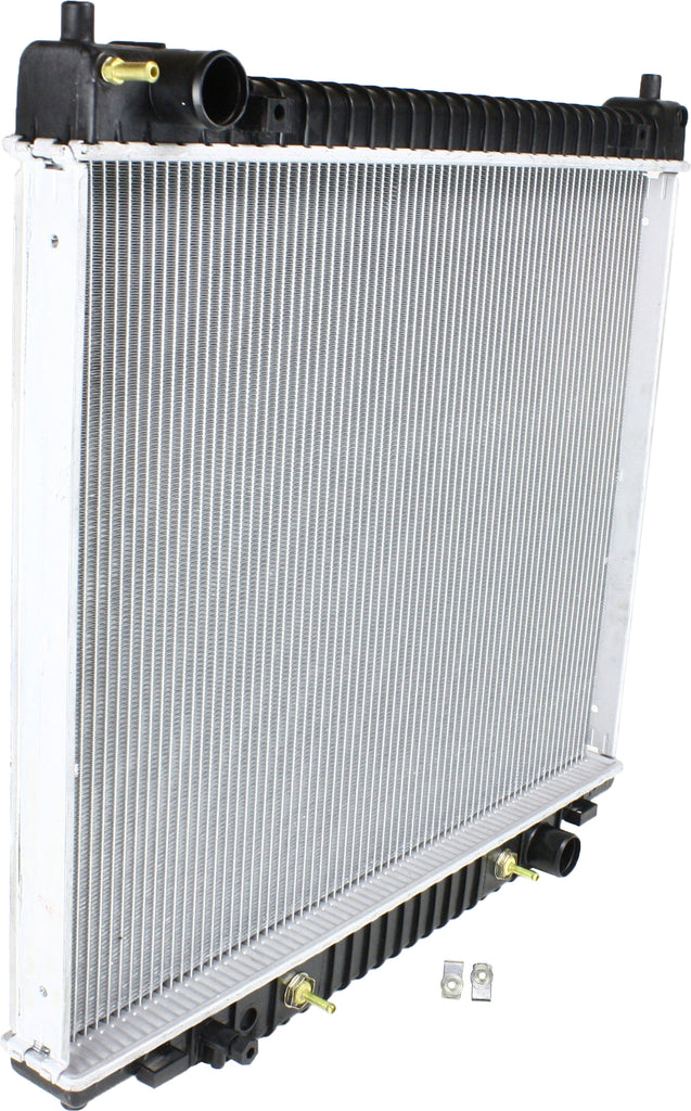 ECONOLINE 97-14 RADIATOR, 4.2L/4.6L