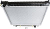 ECONOLINE 97-14 RADIATOR, 4.2L/4.6L