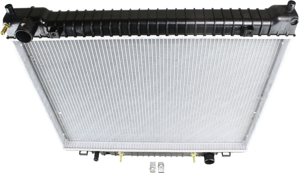 ECONOLINE 97-14 RADIATOR, 4.2L/4.6L