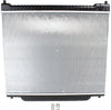 ECONOLINE 97-14 RADIATOR, 4.2L/4.6L