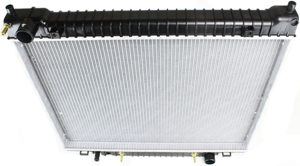 ECONOLINE 97-14 RADIATOR, 4.2L/4.6L