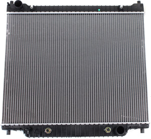 ECONOLINE 97-07 RADIATOR, 8/10cyl