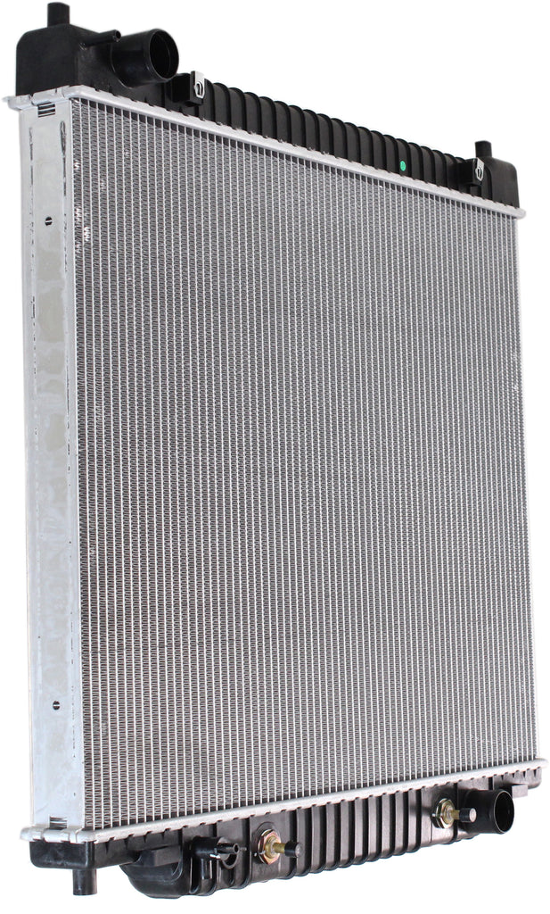 ECONOLINE 97-07 RADIATOR, 8/10cyl