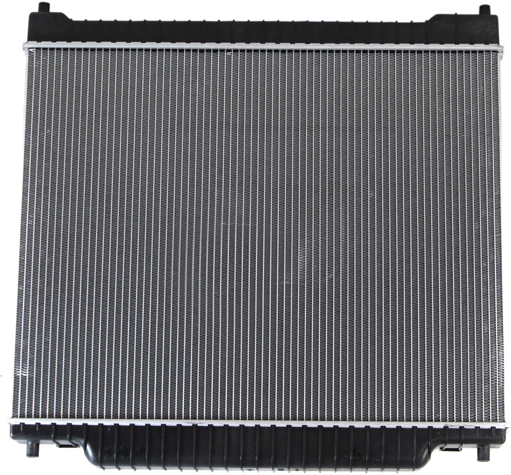 ECONOLINE 97-07 RADIATOR, 8/10cyl