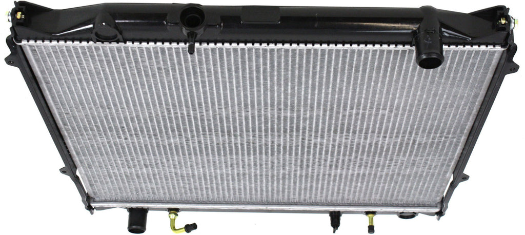 4RUNNER 96-02 RADIATOR, 4/6cyl